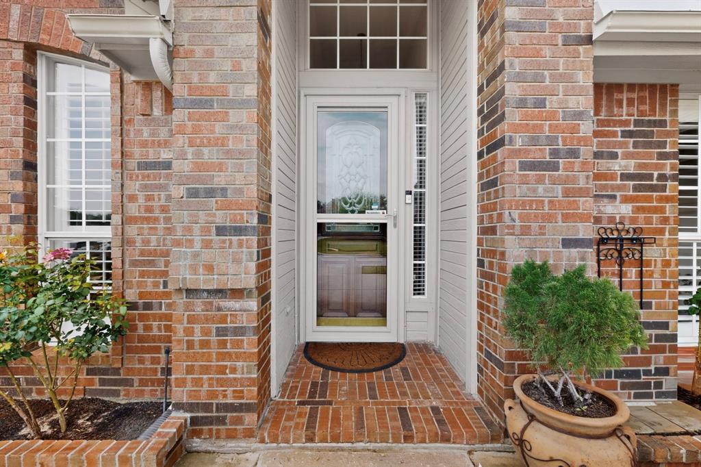2312 Benwick Drive