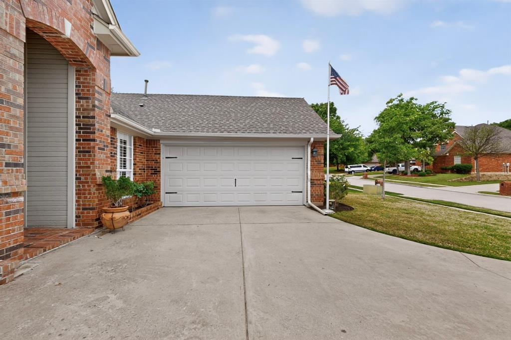 2312 Benwick Drive