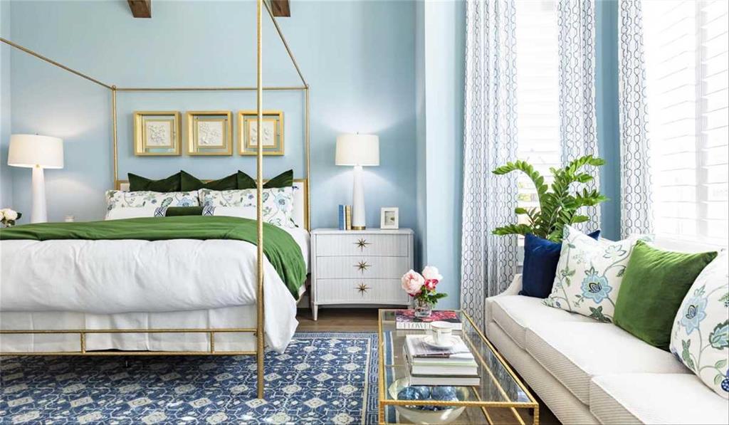 Trinity Falls 70s - Residential