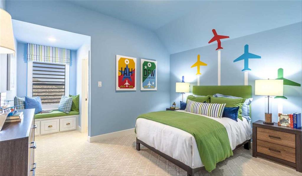 Trinity Falls 70s - Residential