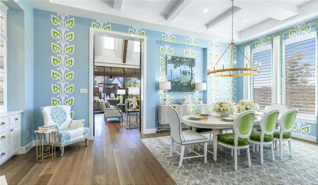 Trinity Falls 70s - Residential