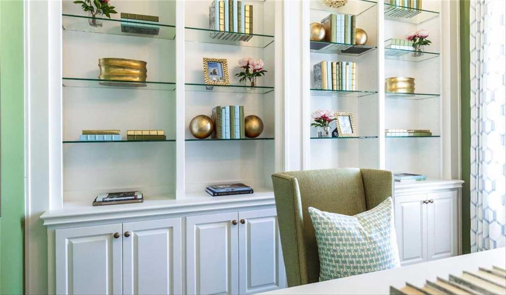 Trinity Falls 70s - Residential