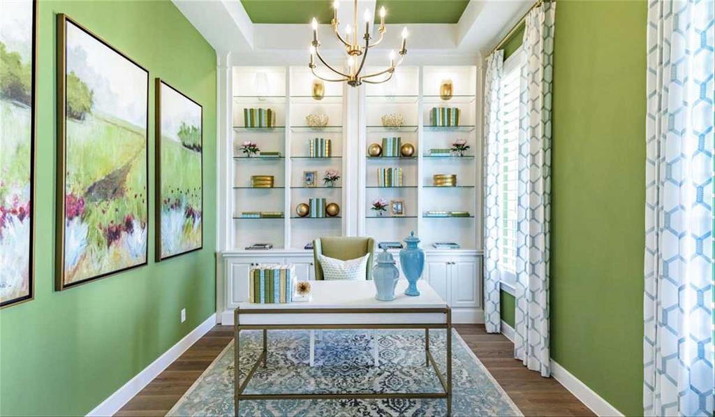 Trinity Falls 70s - Residential