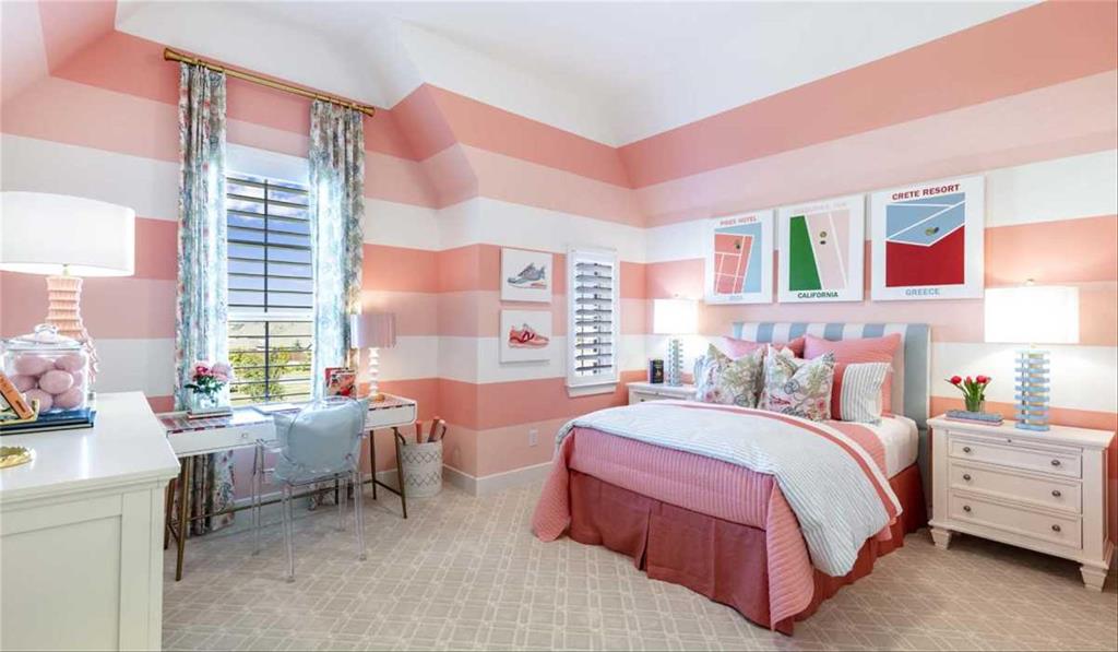 Trinity Falls 70s - Residential