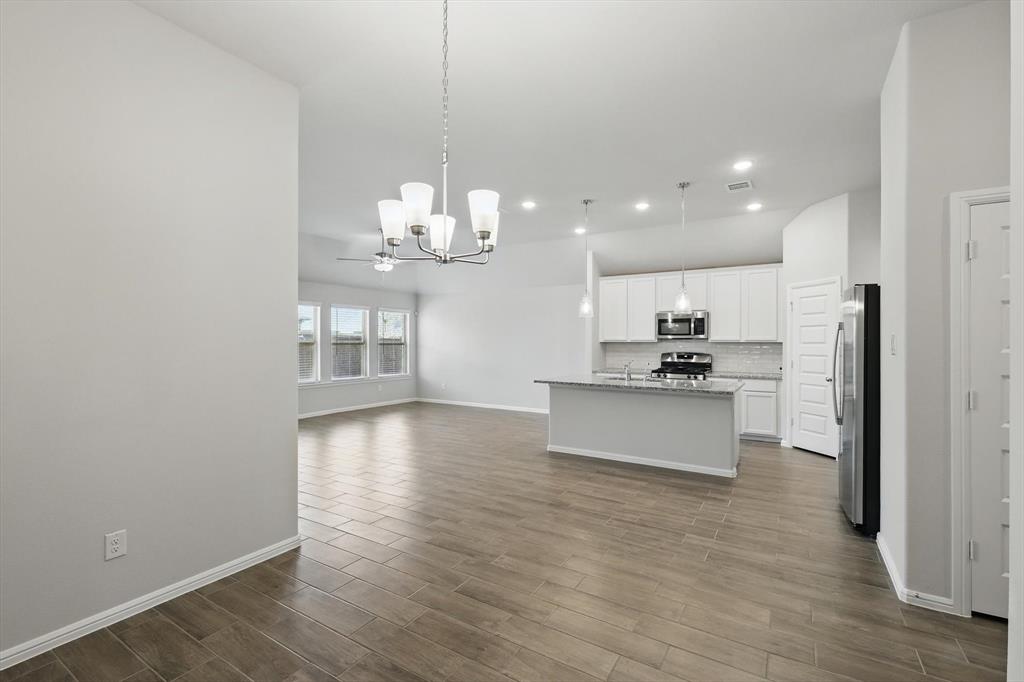 Woodstone Ph 1 - Residential Lease