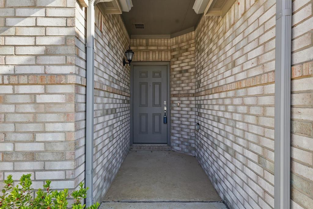 Woodstone Ph 1 - Residential Lease