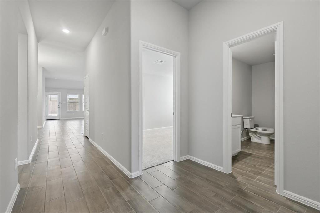 Woodstone Ph 1 - Residential Lease