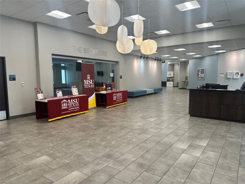 Parker Square - Commercial Sale