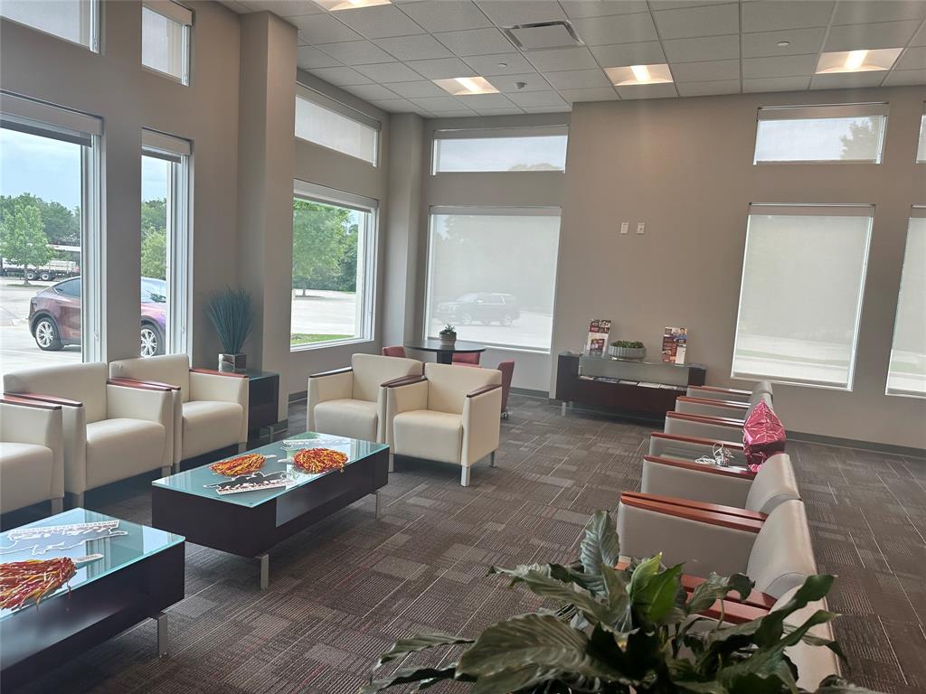 Parker Square - Commercial Sale