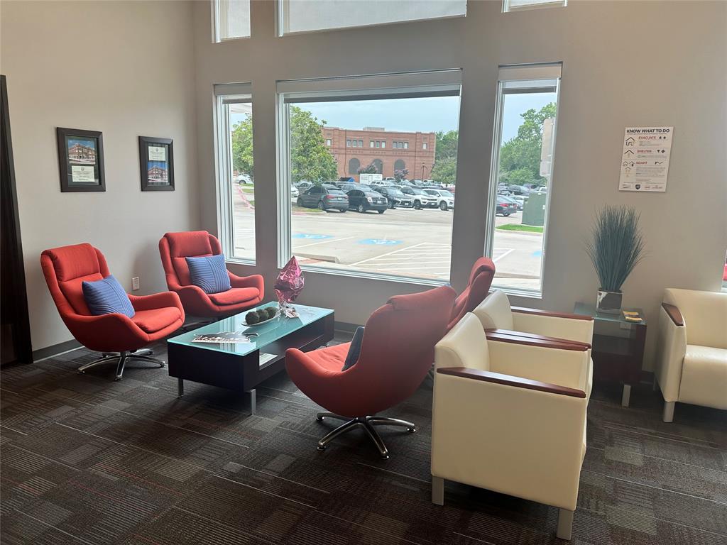 Parker Square - Commercial Sale