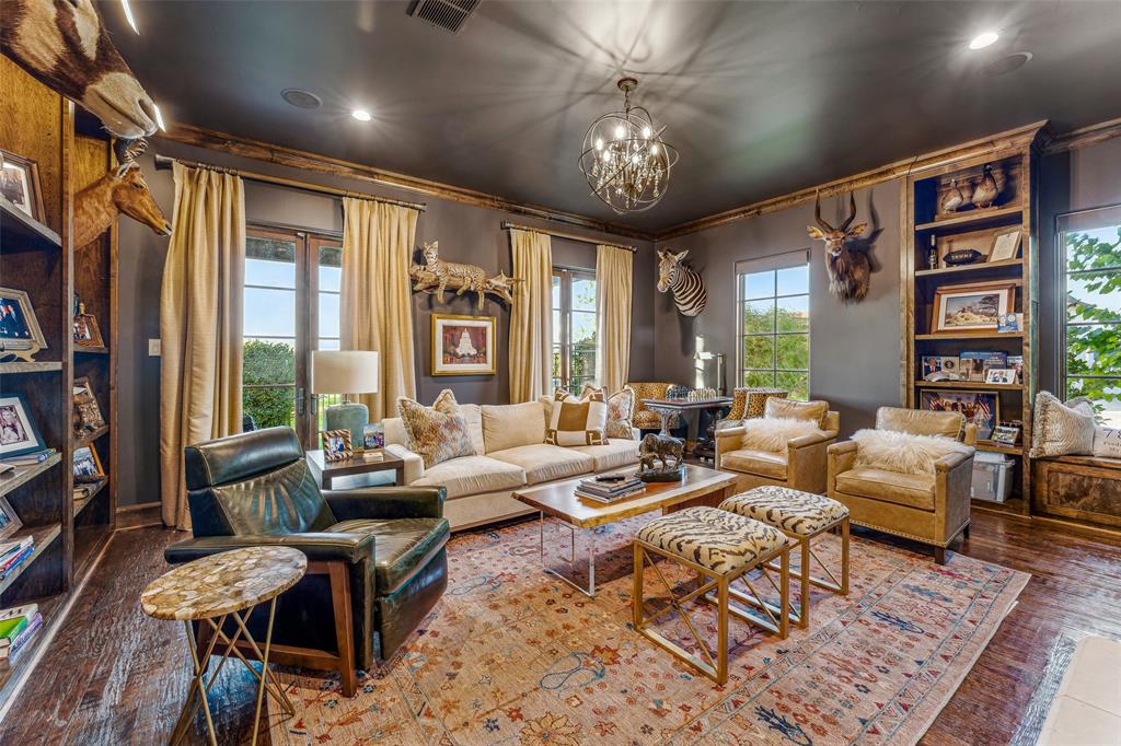 Edwards Ranch Riverhills Add - Residential