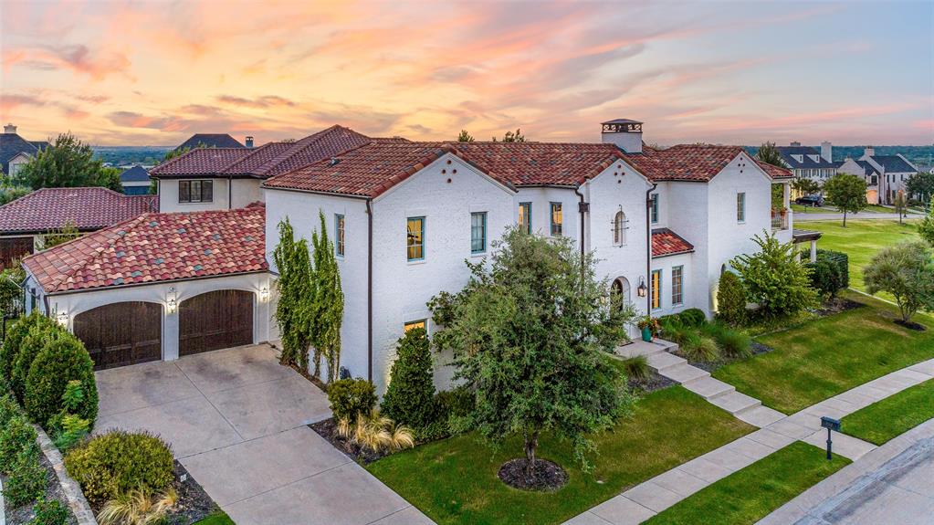 Edwards Ranch Riverhills Add - Residential