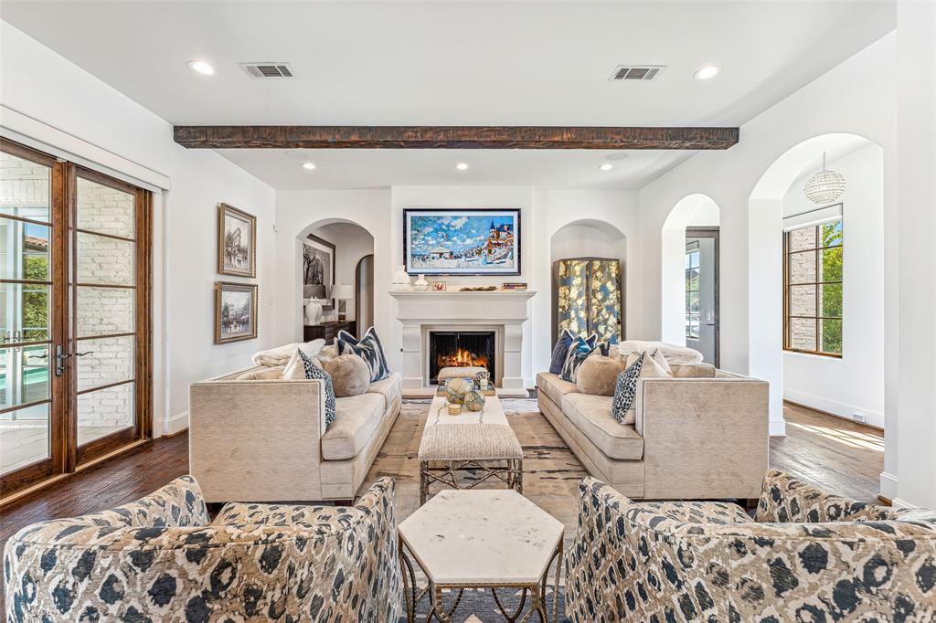 Edwards Ranch Riverhills Add - Residential