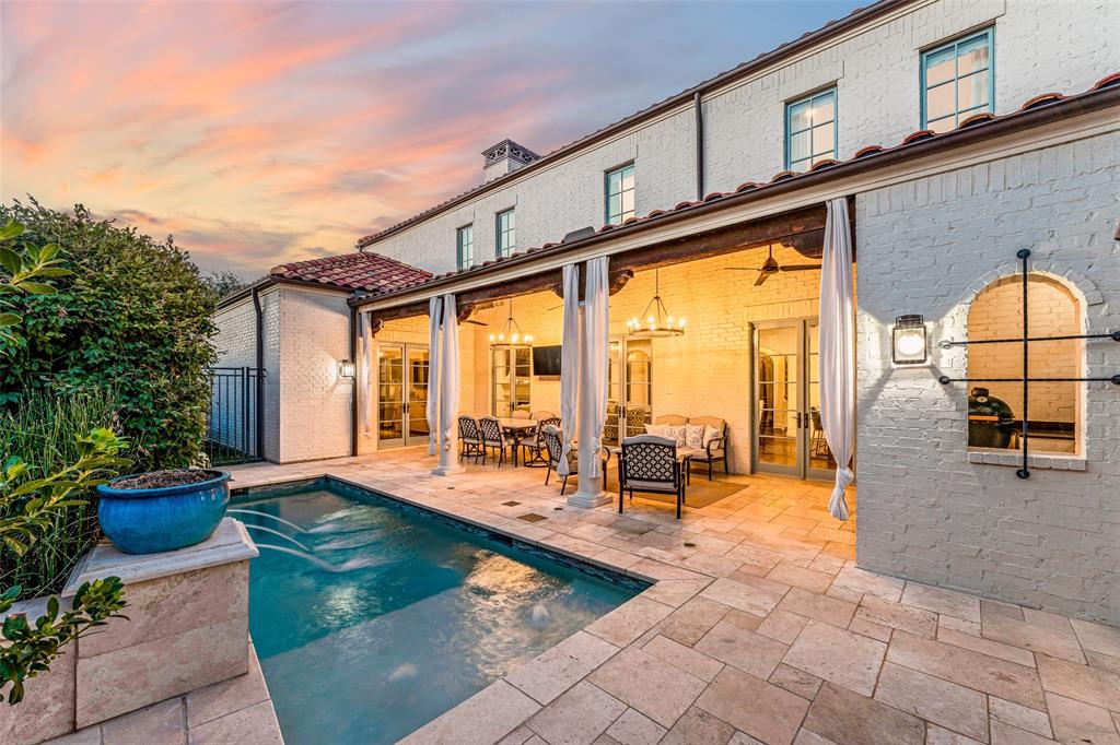 Edwards Ranch Riverhills Add - Residential