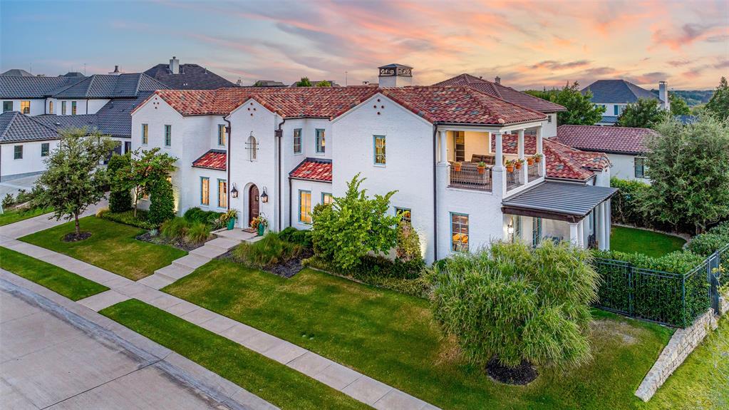 Edwards Ranch Riverhills Add - Residential