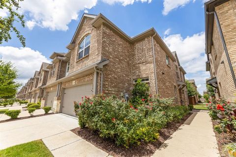 974 Mikaela Drive Allen TX 75013