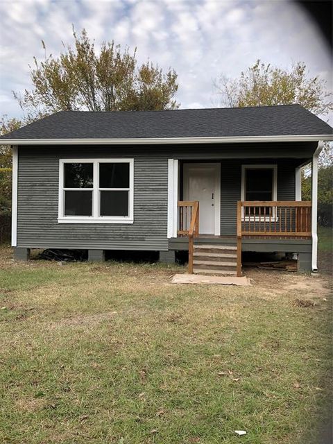 4122 Carver Street Shreveport LA 71109