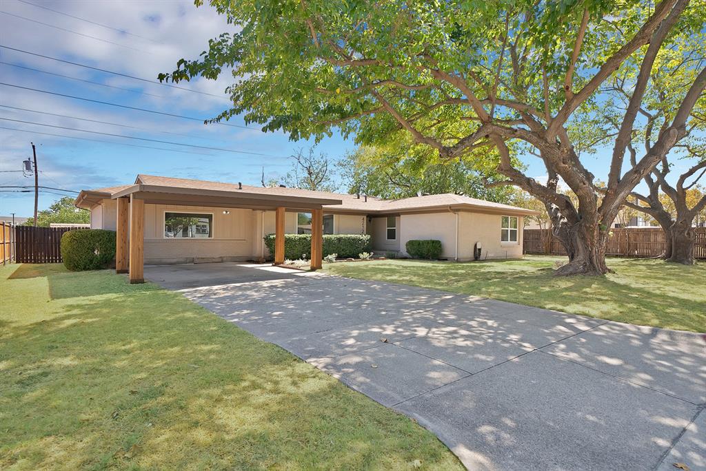 4212 Ken Michael Court