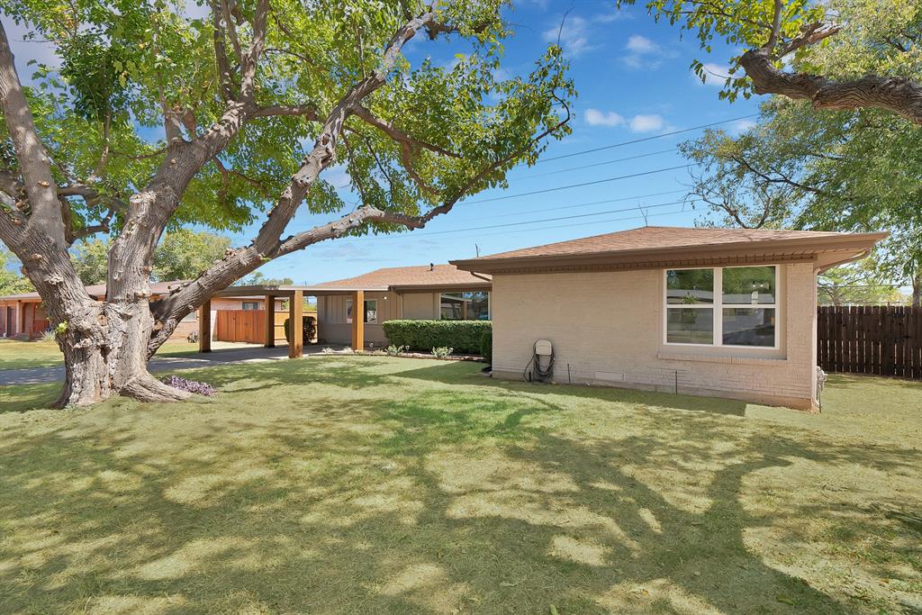 4212 Ken Michael Court