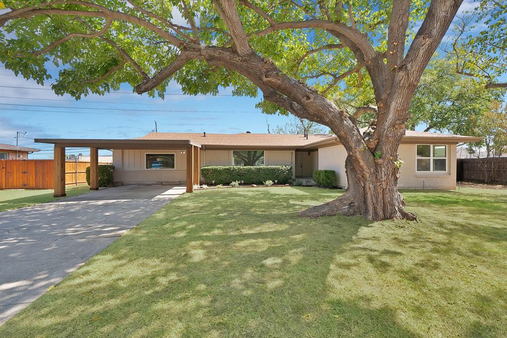 4212 Ken Michael Court
