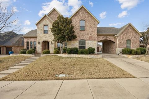 778 Hanover Drive Rockwall TX 75087