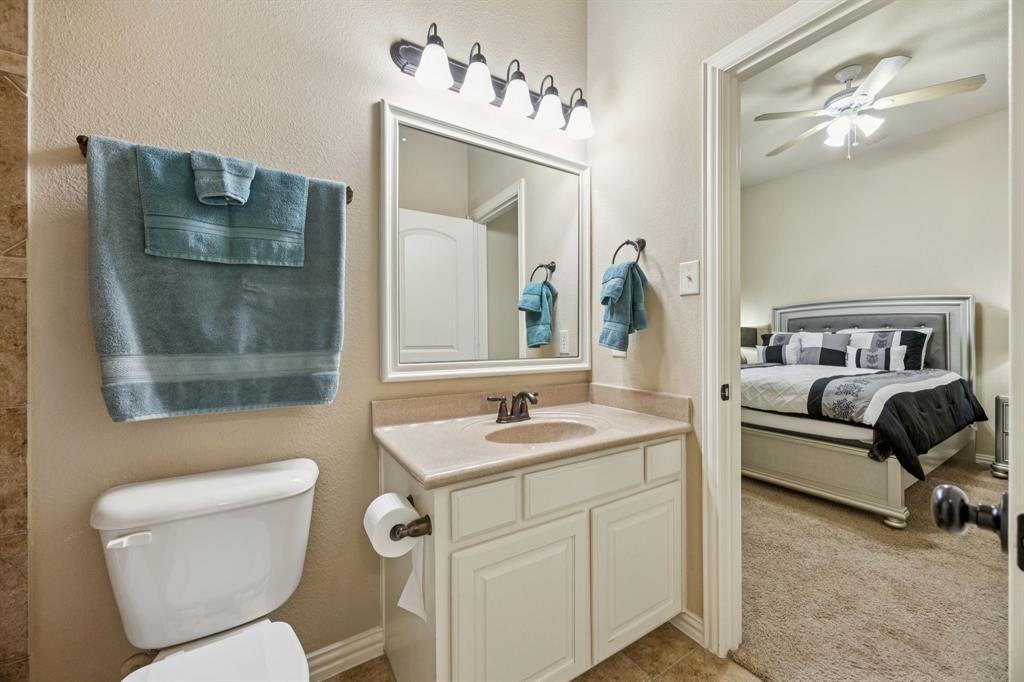 Stone Creek - Residential