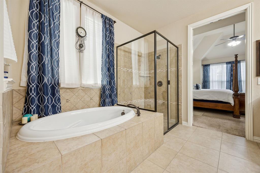 Stone Creek - Residential