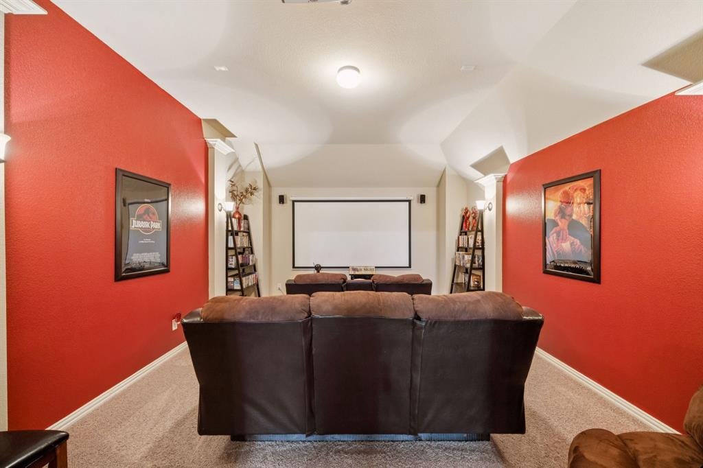 Stone Creek - Residential