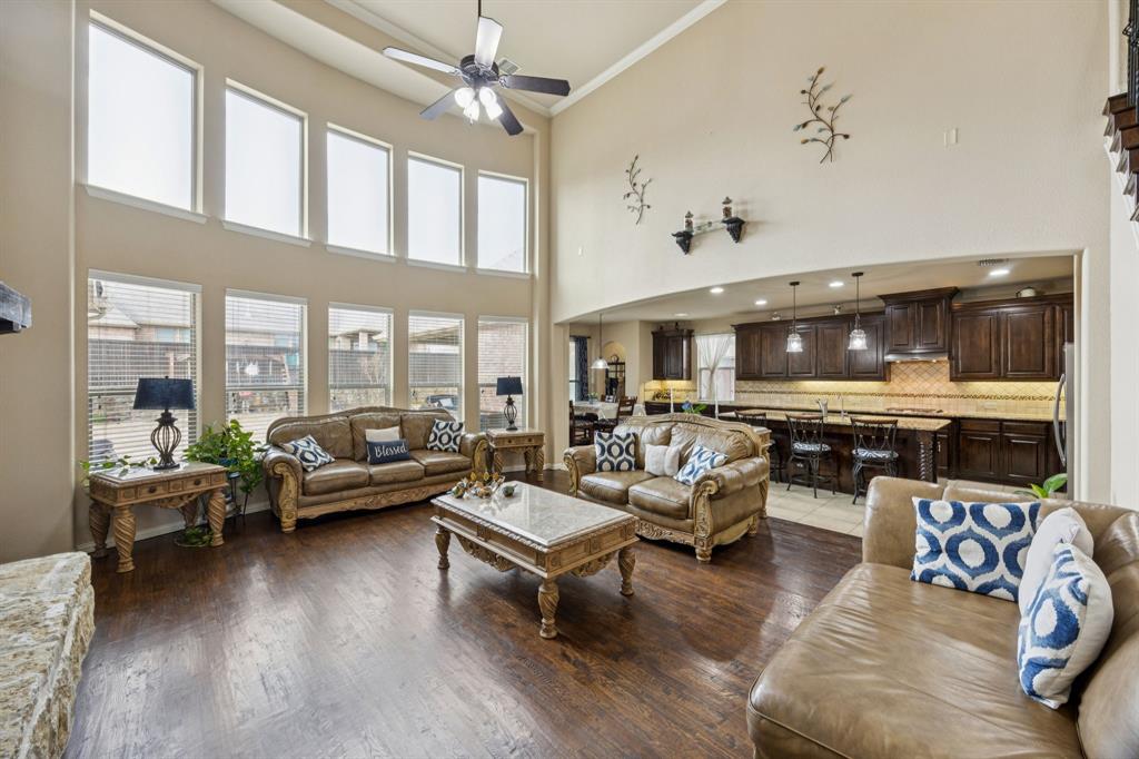 Stone Creek - Residential