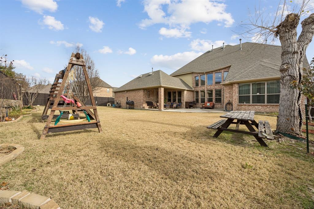 Stone Creek - Residential