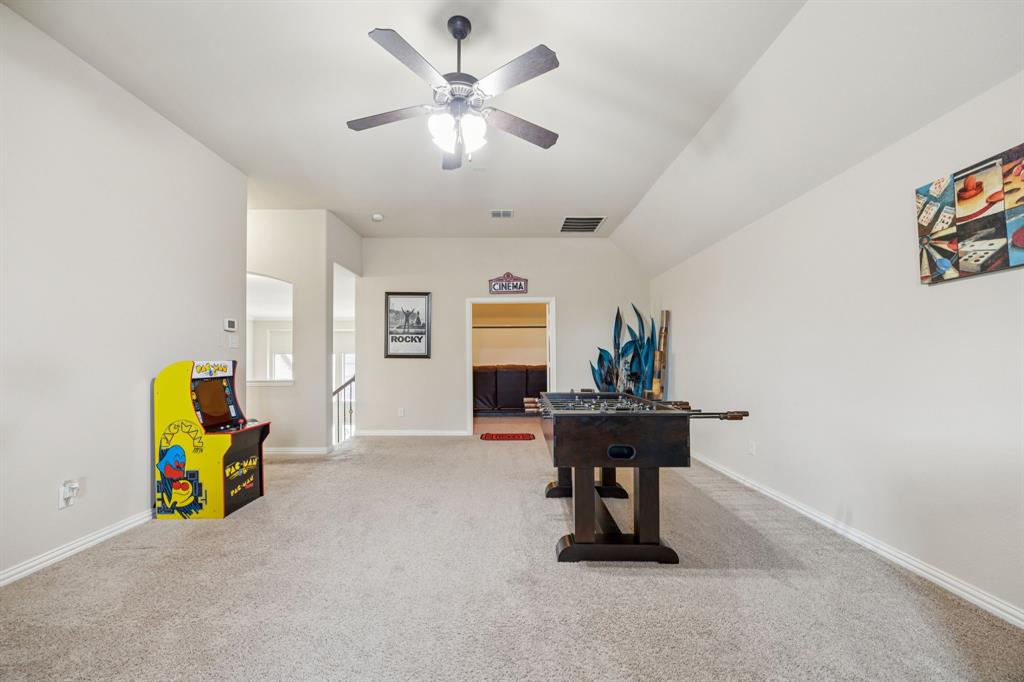 Stone Creek - Residential