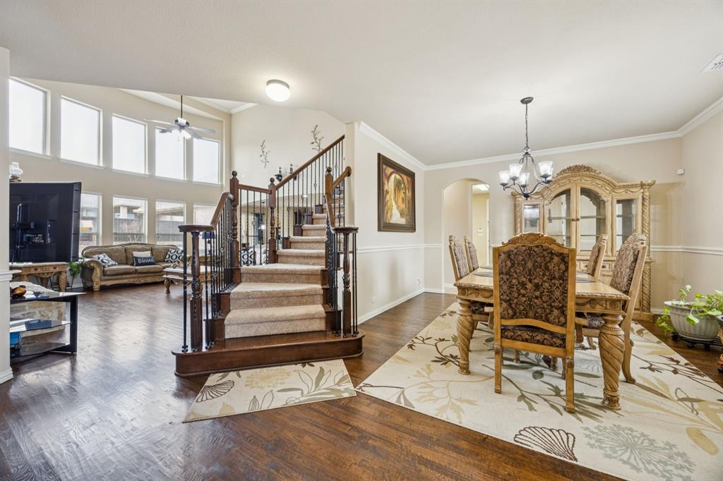 Stone Creek - Residential