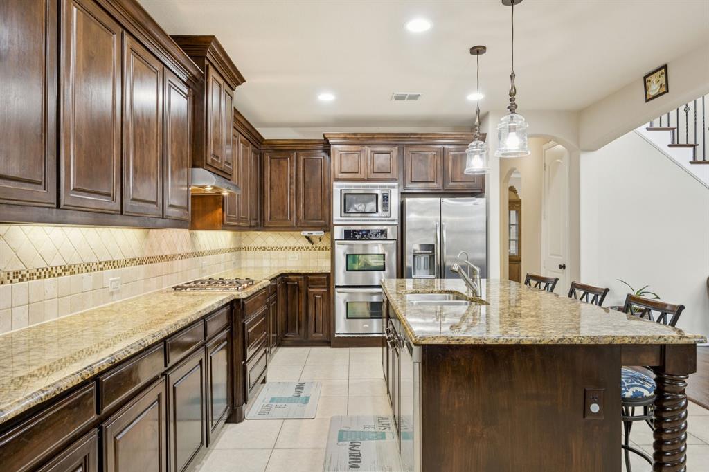 Stone Creek - Residential