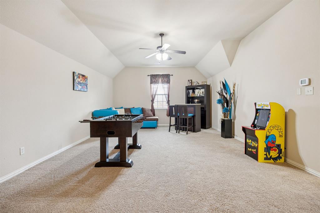 Stone Creek - Residential