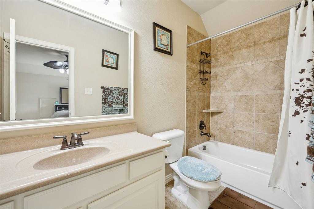 Stone Creek - Residential