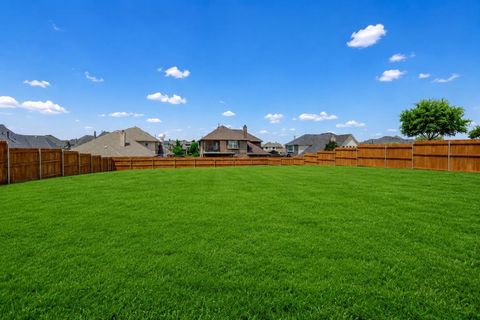 Tiny photo for 1108 Devonshire Drive N, Forney, TX 75126 (MLS # 21341144)