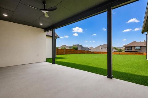 Tiny photo for 1108 Devonshire Drive N, Forney, TX 75126 (MLS # 21341144)