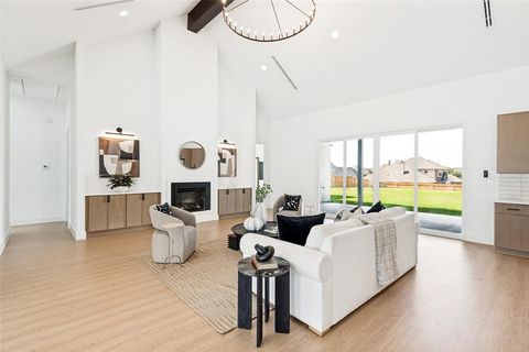 Tiny photo for 1108 Devonshire Drive N, Forney, TX 75126 (MLS # 21341144)