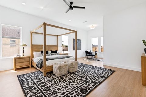 Tiny photo for 1108 Devonshire Drive N, Forney, TX 75126 (MLS # 21341144)