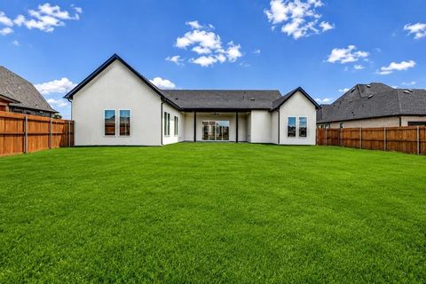 Tiny photo for 1108 Devonshire Drive N, Forney, TX 75126 (MLS # 21341144)