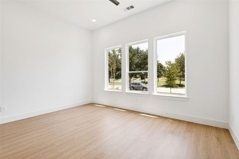 Tiny photo for 1108 Devonshire Drive N, Forney, TX 75126 (MLS # 21341144)