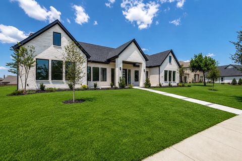 Tiny photo for 1108 Devonshire Drive N, Forney, TX 75126 (MLS # 21341144)