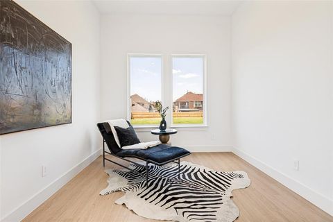 Tiny photo for 1108 Devonshire Drive N, Forney, TX 75126 (MLS # 21341144)