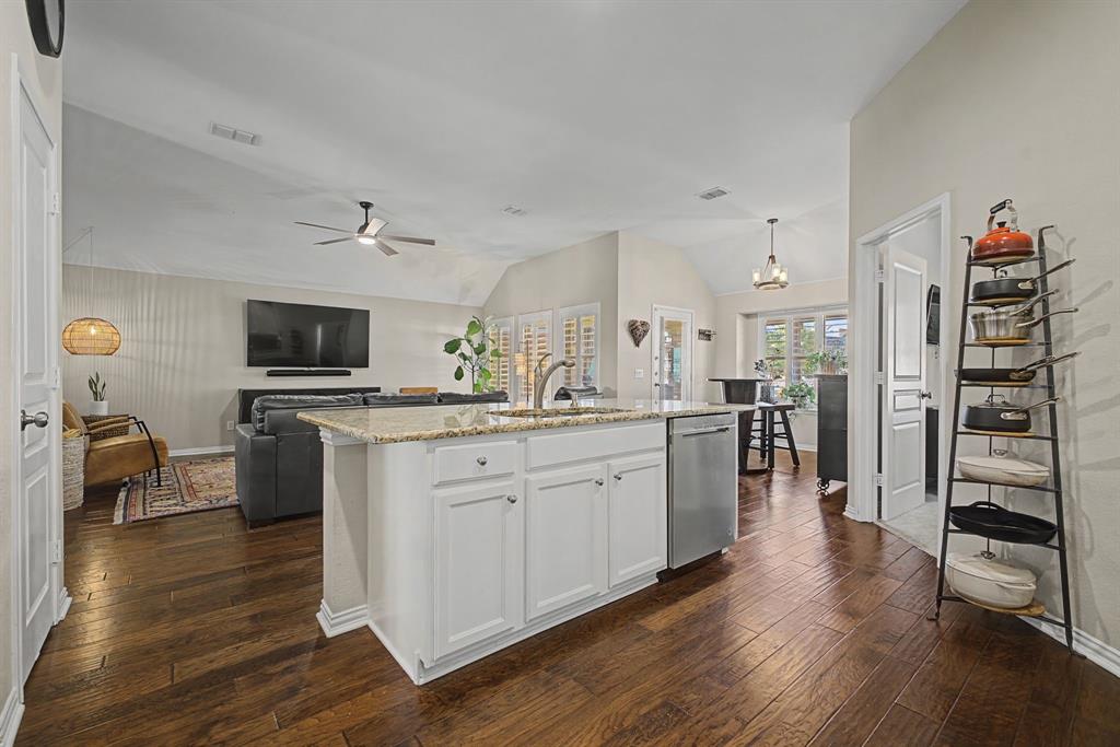 Heritage Ranch Add Ph I - Residential