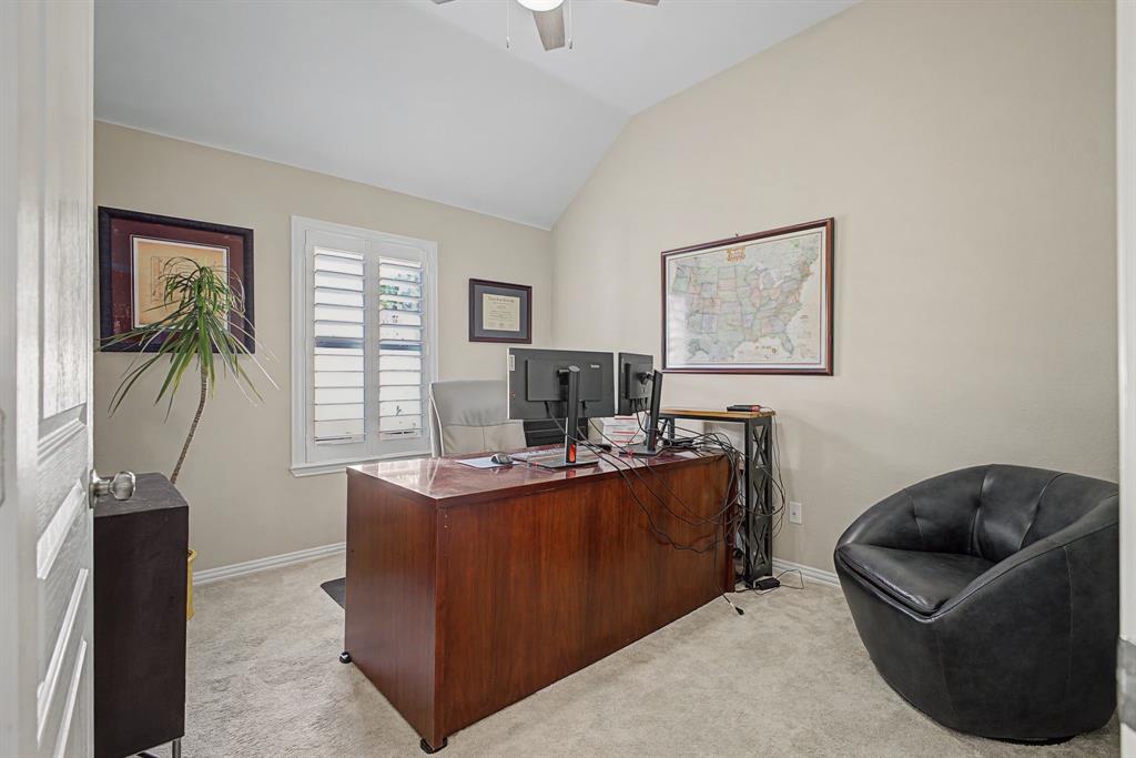 Heritage Ranch Add Ph I - Residential