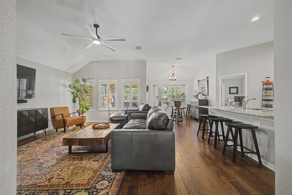 Heritage Ranch Add Ph I - Residential