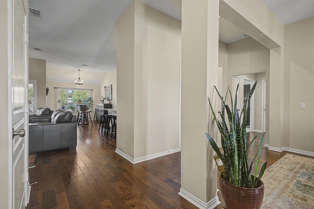 Heritage Ranch Add Ph I - Residential