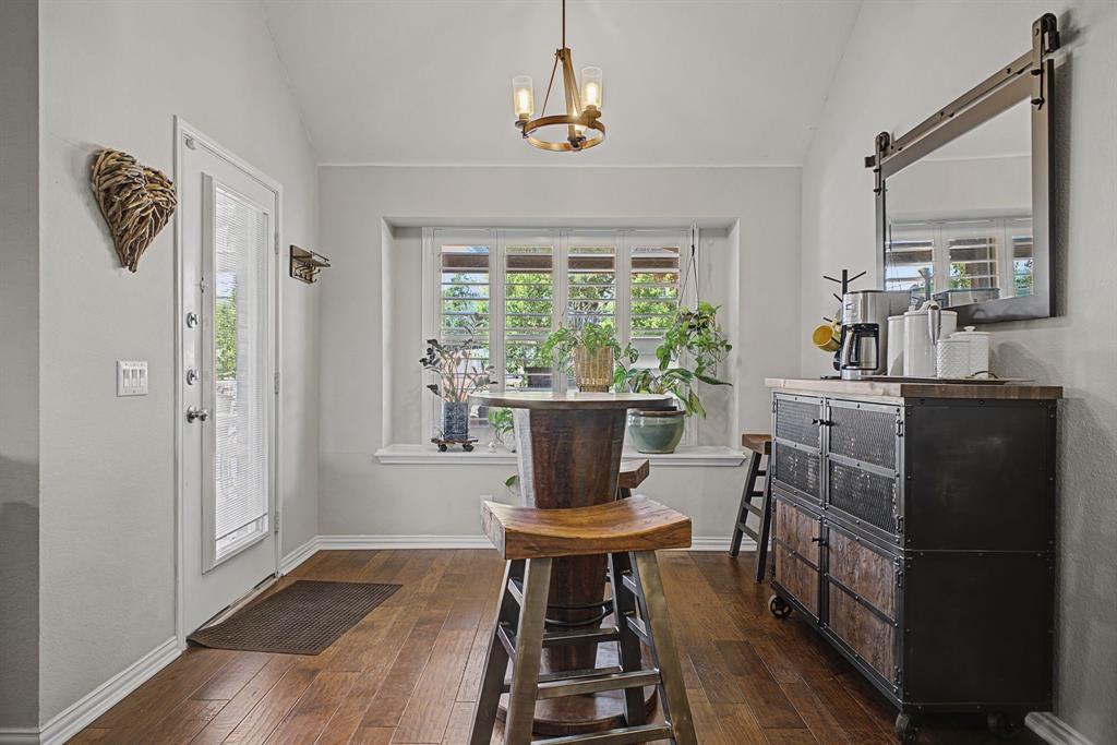 Heritage Ranch Add Ph I - Residential