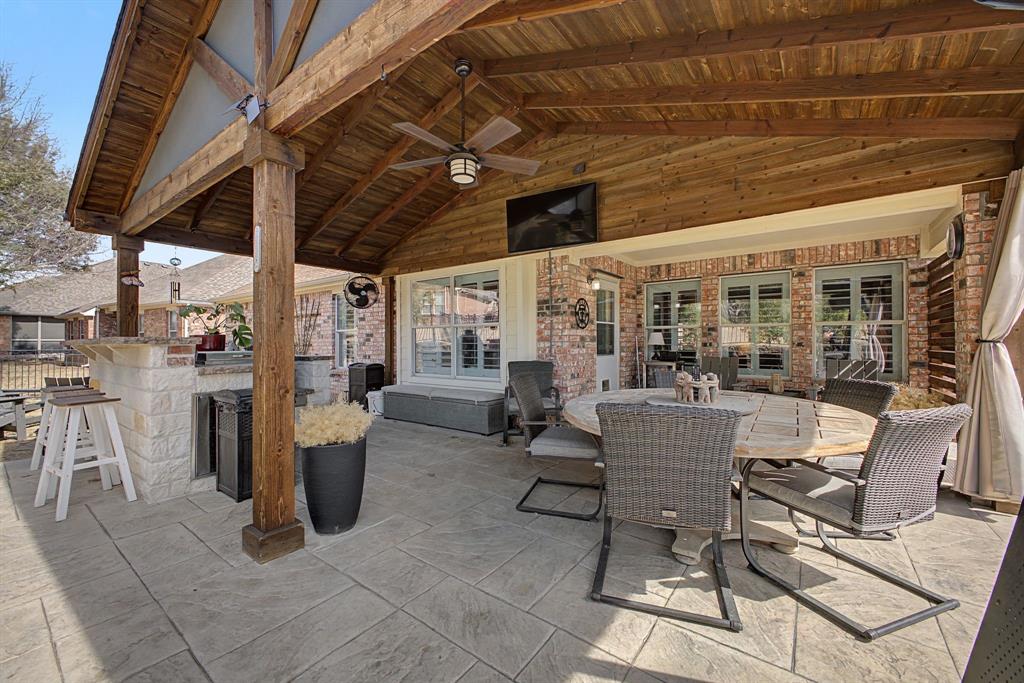 Heritage Ranch Add Ph I - Residential