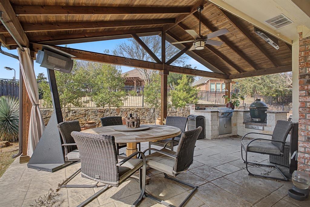 Heritage Ranch Add Ph I - Residential